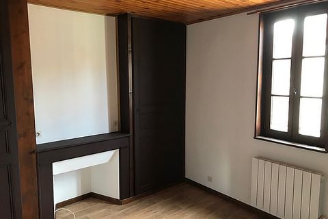 Apartament a Billom, Puy-de-Dome, Billom - € 480/mes | Ref: 3615 - foto 9