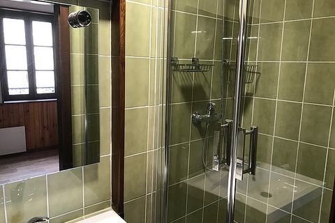 Apartament a Billom, Puy-de-Dome, Billom - € 480/mes | Ref: 3615 - foto 10
