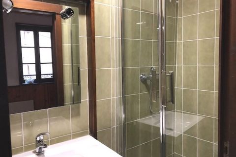 Apartament a Billom, Puy-de-Dome, Billom - € 480/mes | Ref: 3615 - foto 11