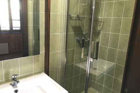 Apartament a Billom, Puy-de-Dome, Billom - € 480/mes | Ref: 3615 - foto 12