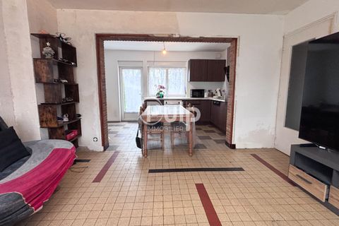 Villa i Lens, Pas-de-Calais, Lens - € 138.900 | Ref: len17446 - foto 2