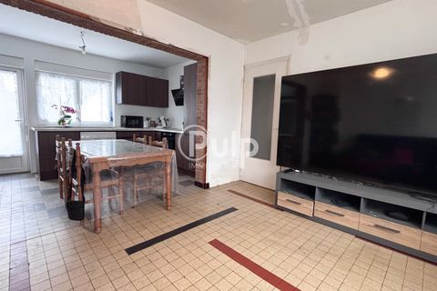 Villa i Lens, Pas-de-Calais, Lens - € 138.900 | Ref: len17446 - foto 3