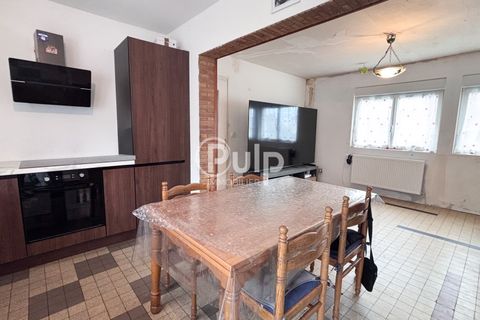 Villa i Lens, Pas-de-Calais, Lens - € 138.900 | Ref: len17446 - foto 4