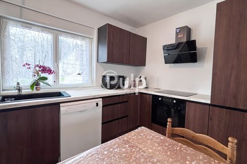 Villa i Lens, Pas-de-Calais, Lens - € 138.900 | Ref: len17446 - foto 5