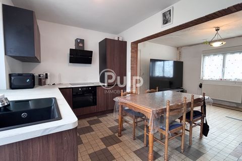 Villa i Lens, Pas-de-Calais, Lens - € 138.900 | Ref: len17446 - foto 6