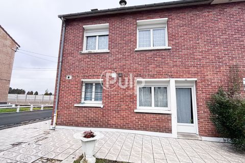 Villa i Lens, Pas-de-Calais, Lens - € 138.900 | Ref: len17446 - foto 7