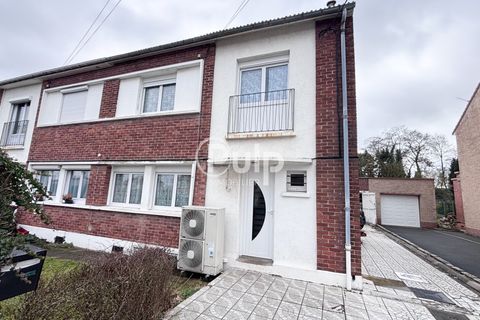 Villa i Lens, Pas-de-Calais, Lens - € 138.900 | Ref: len17446 - foto 8