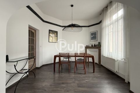 Byhus i Arras, Pas-de-Calais, Arras - € 273.500 | Ref: arr17375 - foto 2