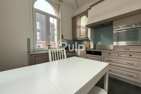 Byhus i Arras, Pas-de-Calais, Arras - € 273.500 | Ref: arr17375 - foto 3