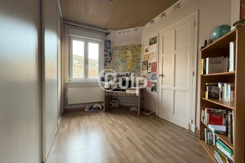 Byhus i Arras, Pas-de-Calais, Arras - € 273.500 | Ref: arr17375 - foto 5