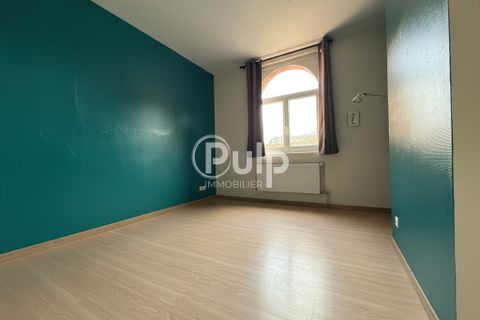 Byhus i Arras, Pas-de-Calais, Arras - € 273.500 | Ref: arr17375 - foto 6