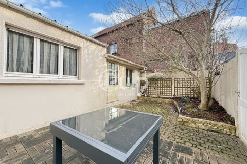 Byhus i Arras, Pas-de-Calais, Arras - € 273.500 | Ref: arr17375 - foto 8