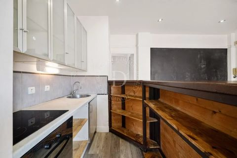 Lejlighed i Nice, Alpes-Maritimes, Nice - € 299.000 | Ref: 86891404 - foto 4