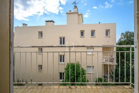 Lejlighed i Nice, Alpes-Maritimes, Nice - € 299.000 | Ref: 86891404 - foto 7