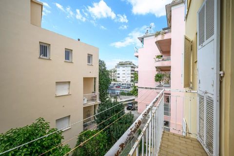 Lejlighed i Nice, Alpes-Maritimes, Nice - € 299.000 | Ref: 86891404 - foto 8
