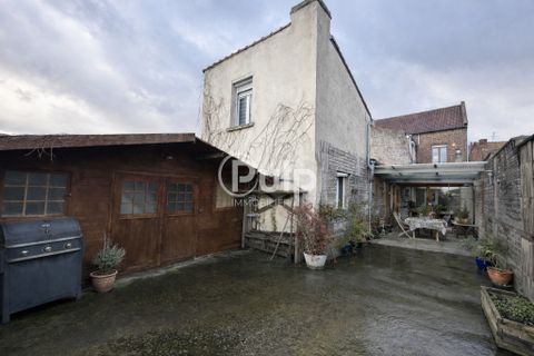 Villa i Carvin, Pas-de-Calais, Carvin - € 228.500 | Ref: car17661 - foto 1