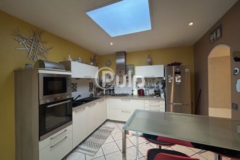 Villa i Carvin, Pas-de-Calais, Carvin - € 228.500 | Ref: car17661 - foto 4