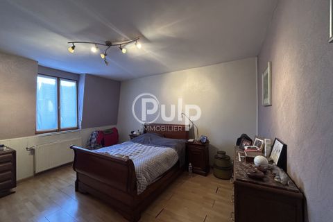 Villa i Carvin, Pas-de-Calais, Carvin - € 228.500 | Ref: car17661 - foto 5