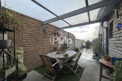 Villa i Carvin, Pas-de-Calais, Carvin - € 228.500 | Ref: car17661 - foto 7