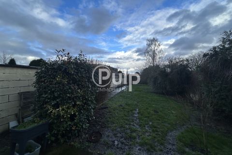 Villa i Carvin, Pas-de-Calais, Carvin - € 228.500 | Ref: car17661 - foto 8