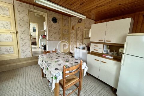 Villa a Isbergues, Pas-de-Calais, Isbergues - € 85.000 | Ref: isb17655 - foto 3