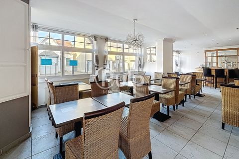 Erhvervsejendom i Quend, Somme, Quend - € 420.000 | Ref: hesf92 - foto 3