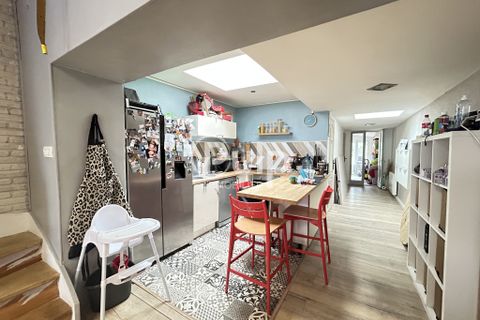 Villa a Lillers, Pas-de-Calais, Lillers - € 114.900 | Ref: hen16468 - foto 2