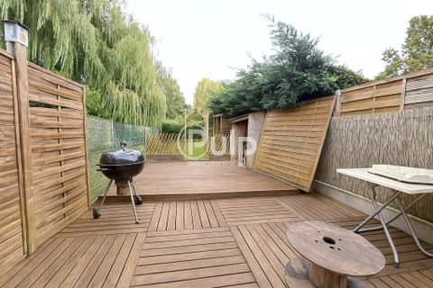 Villa a Lillers, Pas-de-Calais, Lillers - € 114.900 | Ref: hen16468 - foto 4