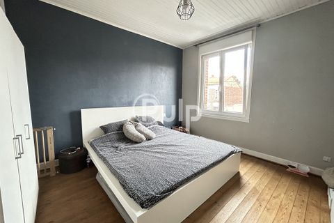 Villa a Lillers, Pas-de-Calais, Lillers - € 114.900 | Ref: hen16468 - foto 6