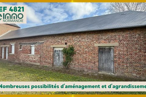 Villa i Serquigny, Eure, Serquigny - € 118.800 | Ref: 4821 - foto 2