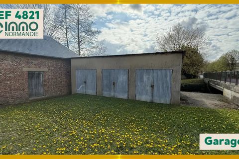 Villa i Serquigny, Eure, Serquigny - € 118.800 | Ref: 4821 - foto 3
