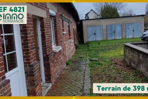 Villa i Serquigny, Eure, Serquigny - € 118.800 | Ref: 4821 - foto 4