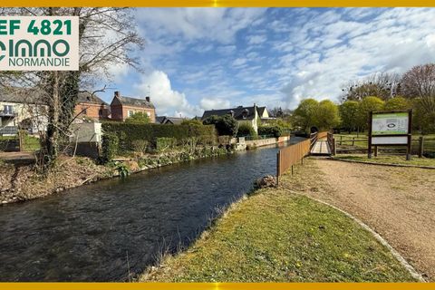 Villa i Serquigny, Eure, Serquigny - € 118.800 | Ref: 4821 - foto 5
