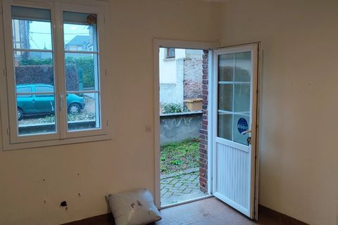 Villa i Serquigny, Eure, Serquigny - € 118.800 | Ref: 4821 - foto 8