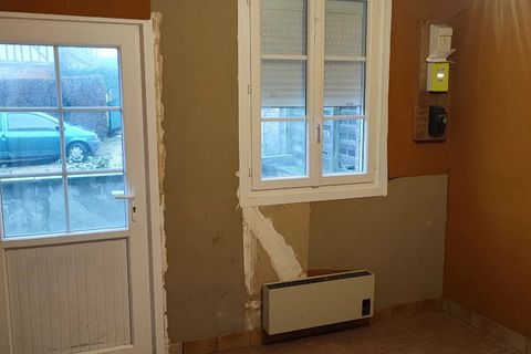 Villa i Serquigny, Eure, Serquigny - € 118.800 | Ref: 4821 - foto 10