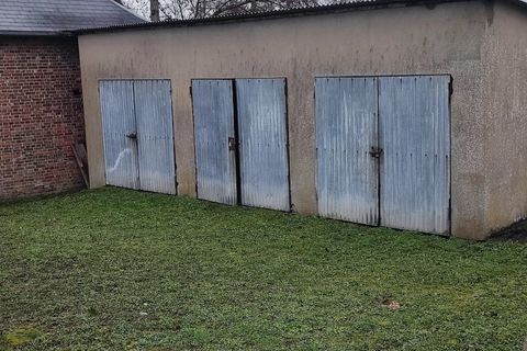 Villa i Serquigny, Eure, Serquigny - € 118.800 | Ref: 4821 - foto 22