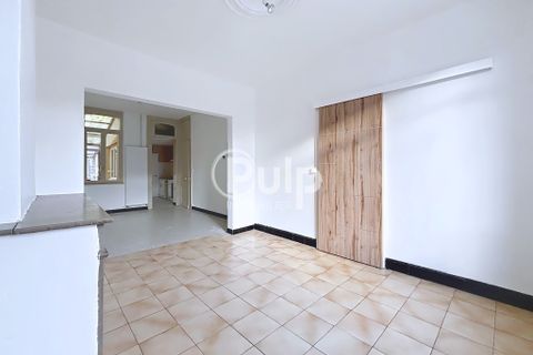 Byhus i Auberchicourt, Nord, Auberchicourt - € 97.900 | Ref: somf39 - foto 2