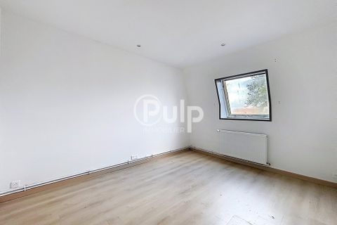 Byhus i Auberchicourt, Nord, Auberchicourt - € 97.900 | Ref: somf39 - foto 5