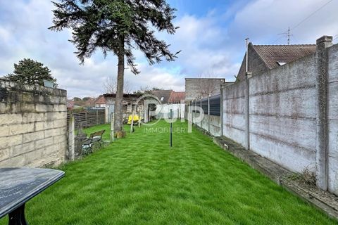 Byhus i Auberchicourt, Nord, Auberchicourt - € 97.900 | Ref: somf39 - foto 7