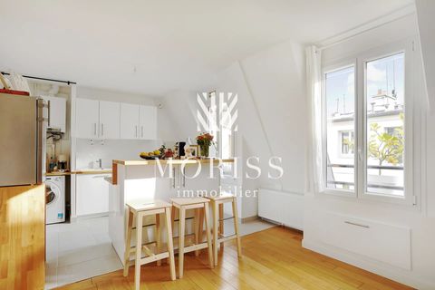 Lejlighed i Paris, Paris, Paris - € 519.000 | Ref: 86891505 - foto 2