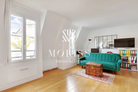 Lejlighed i Paris, Paris, Paris - € 519.000 | Ref: 86891505 - foto 3