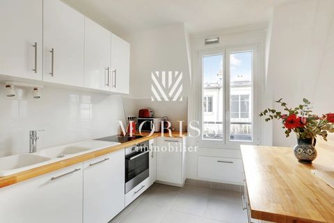 Lejlighed i Paris, Paris, Paris - € 519.000 | Ref: 86891505 - foto 4