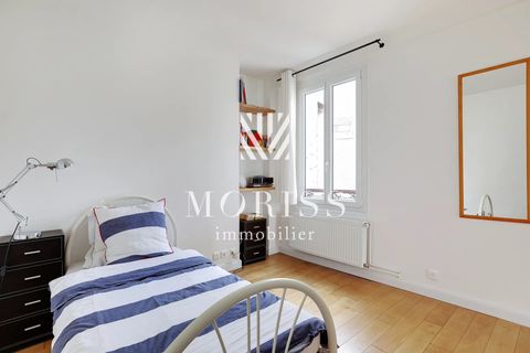 Lejlighed i Paris, Paris, Paris - € 519.000 | Ref: 86891505 - foto 6