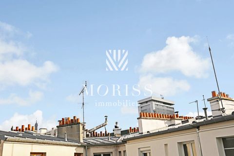 Lejlighed i Paris, Paris, Paris - € 519.000 | Ref: 86891505 - foto 8