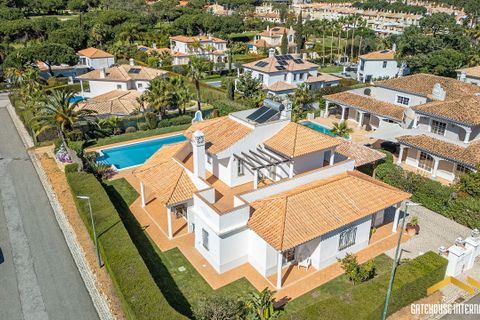 Villa i Vilamoura, Faro, Vilamoura - € 1.995.000 | Ref: fl_36644 - foto 2