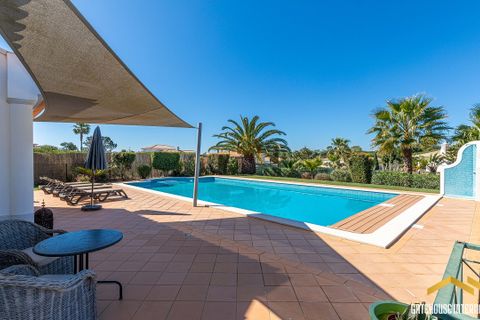 Villa i Vilamoura, Faro, Vilamoura - € 1.995.000 | Ref: fl_36644 - foto 4