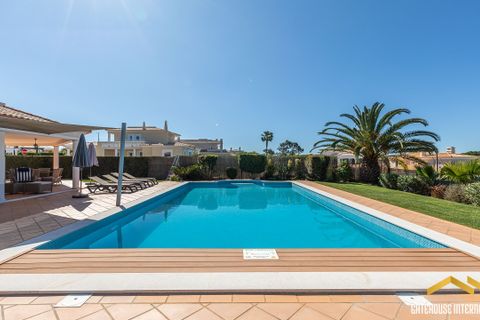 Villa i Vilamoura, Faro, Vilamoura - € 1.995.000 | Ref: fl_36644 - foto 5