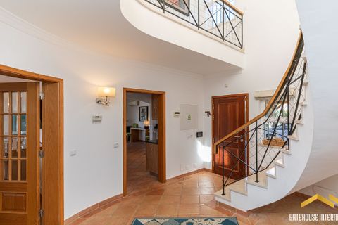 Villa i Vilamoura, Faro, Vilamoura - € 1.995.000 | Ref: fl_36644 - foto 9