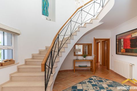 Villa i Vilamoura, Faro, Vilamoura - € 1.995.000 | Ref: fl_36644 - foto 10