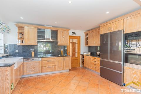 Villa i Vilamoura, Faro, Vilamoura - € 1.995.000 | Ref: fl_36644 - foto 18